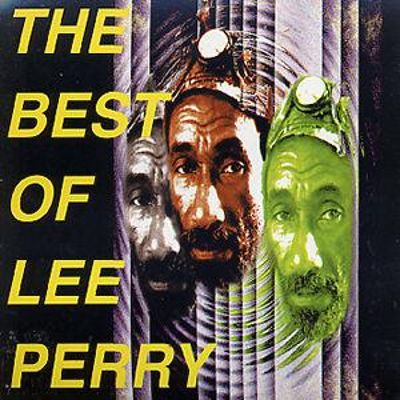 torrent lee scratch perry discography